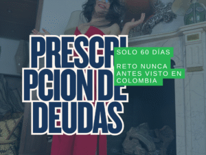RETO – PRESCRIPCION