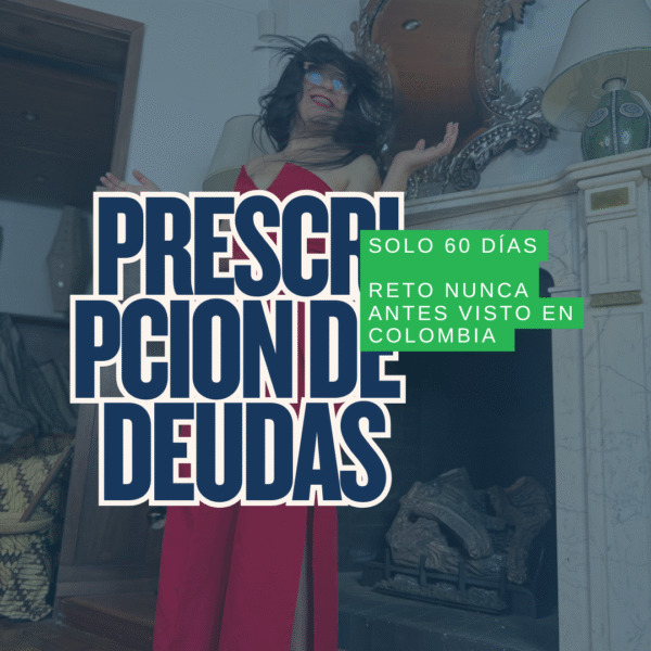 RETO - PRESCRIPCION