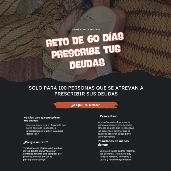 RETO - PRESCRIPCION - Imagen 3