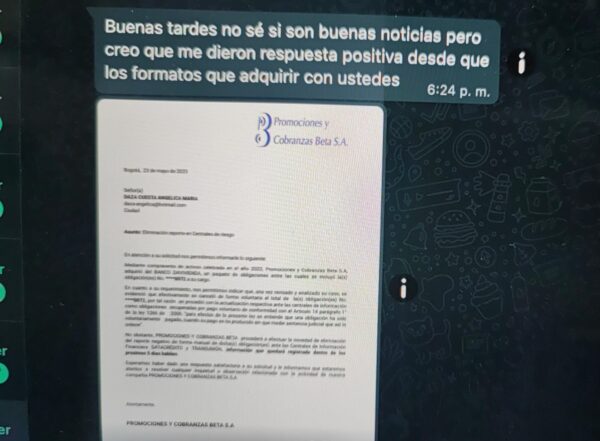 RETO - PRESCRIPCION - Imagen 2