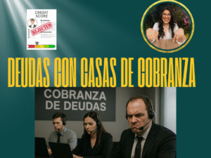 Casa de cobranza