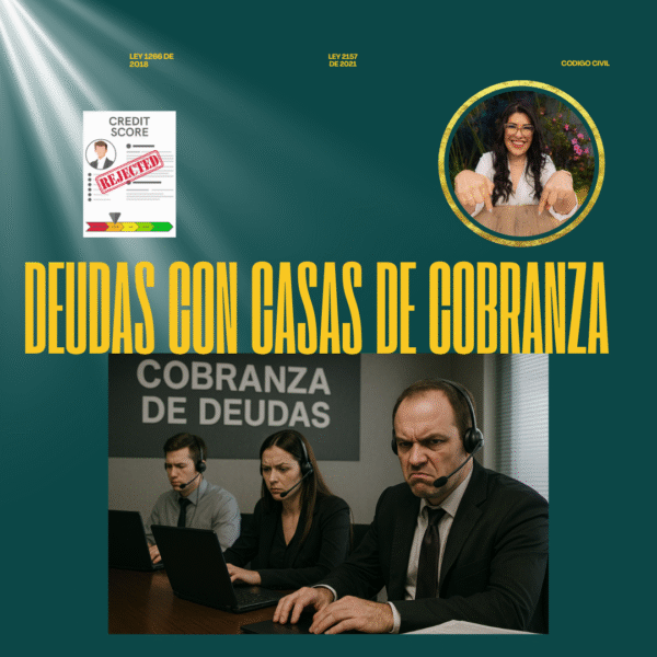 Casa de cobranza