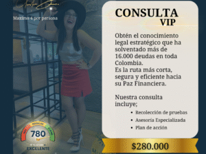 Consulta VIP