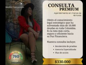 CONSULTA PREMIUM