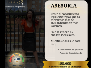 ASESORIA POPULAR